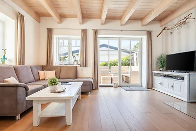 Vakantiehuis Ontspannende vakantie Wrixum