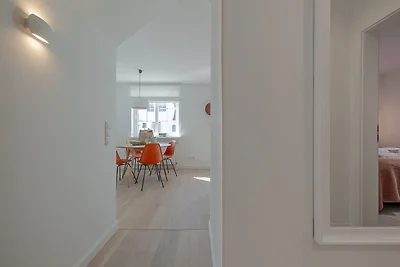 Kajüte #21 | Dock 6c