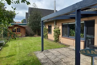 Vakantiehuis Ontspannende vakantie Jever