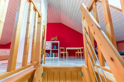 Haus Seeblick Wohnung 21