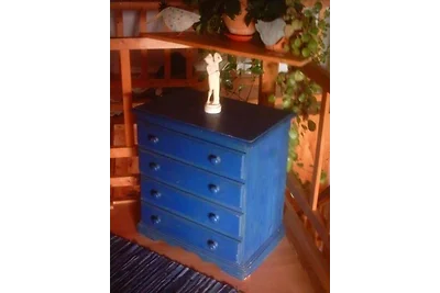 Ferienwohnungen Willrich -