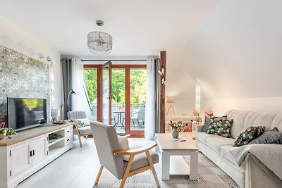 Ferienwohnung Kalina am Dieksee