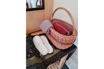 Appartamento Vacanza con famiglia Steingaden