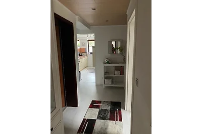 Holiday flat family holiday Fritzlar