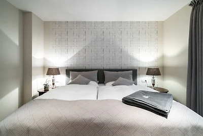 Garten-Ferienwohnung im Haus Sonne