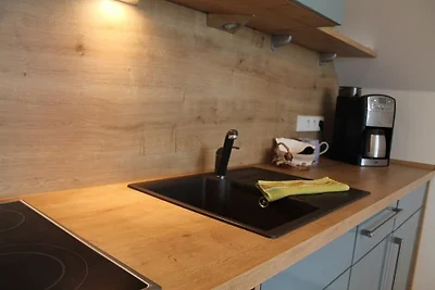 Ferienwohnung „Zur Altstadt“ im