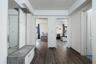 Ferienwohnung Labrador