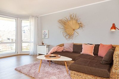 Vakantieappartement Gezinsvakantie Wittdün