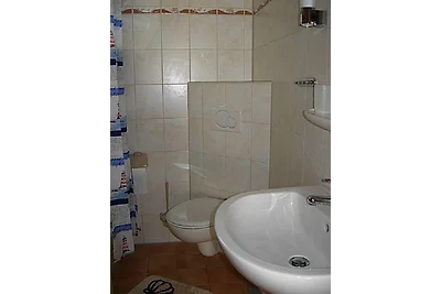 Appartement Vacances avec la famille Dornum