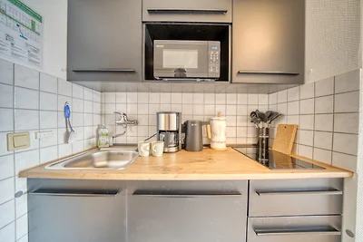 Strandhotel, App. 1SH210