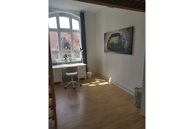 Vakantieappartement Gezinsvakantie Kassel