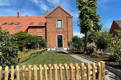 Illas Koje - Fehmarn