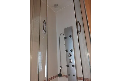 Ferienwohnung Bergblick