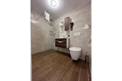 Ferienwohnung Natur & Spa
