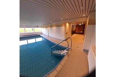 Ferienwohnung Heinik im Strandhotel