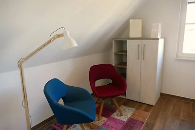 Reethaus "Pusteblume"