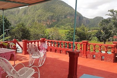 Vakantieappartement Gezinsvakantie Pinar del Rio