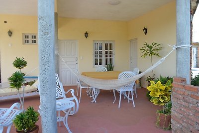Bella Vista Appartement 1