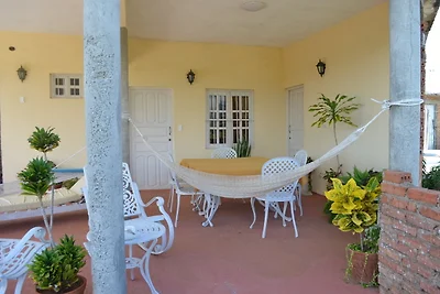 Bella Vista Appartement 1