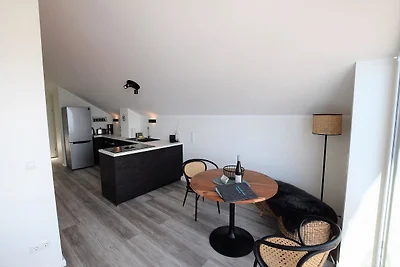 Vakantieappartement Gezinsvakantie Hohwacht