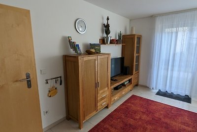 Vakantieappartement Gezinsvakantie Landau