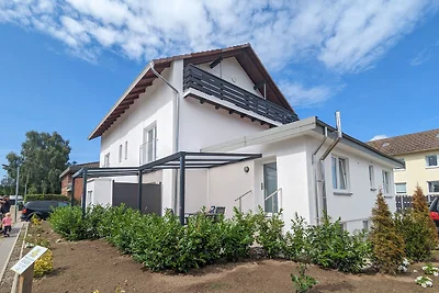 FeWo Strandburg Nr. 5