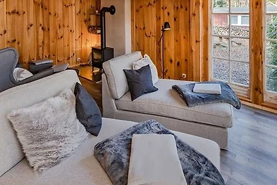 Apartamento Vacaciones familiares Ückeritz