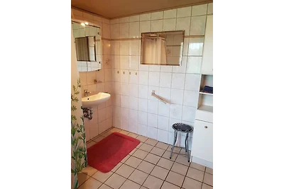 Bungalow nahe Lübbesee
