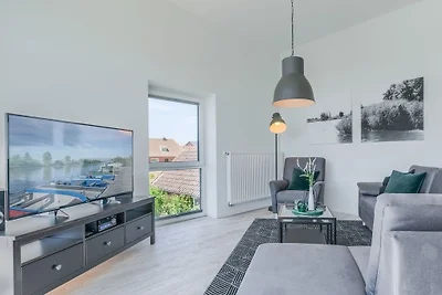 Ferienwohnung Panorama