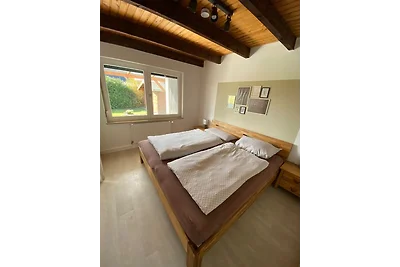 Eckwarderhörne Objekt A 2