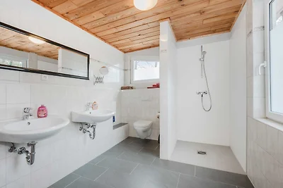 Vakantiehuis Ontspannende vakantie Ückeritz