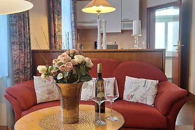 Apartamento Vacaciones familiares Bad Kissingen