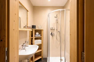 Appartement 1 "Nesthäkchen"