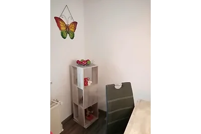 Ferienwohnung Haus Maisonette am