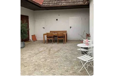 Urlaub im Grünen - Charmantes