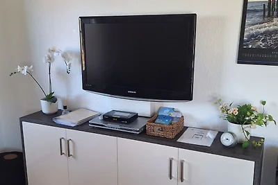 Vakantieappartement Gezinsvakantie Schönberg & Schönberger beach