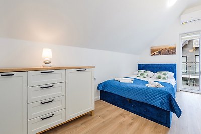 Vakantieappartement Gezinsvakantie Dziwnówek