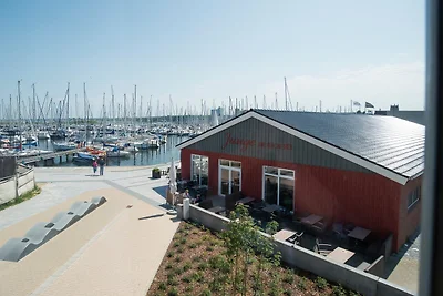 Appartamento Vacanza con famiglia Heiligenhafen