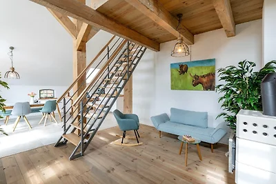 Appartamento Vacanza con famiglia Esens