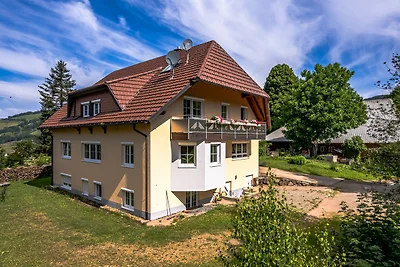 Vakantieappartement Gezinsvakantie Wieden