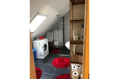 Appartamento Vacanza con famiglia Balatonőszöd