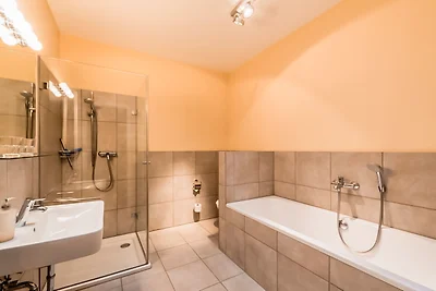Appartement Vacances avec la famille Rankwitz