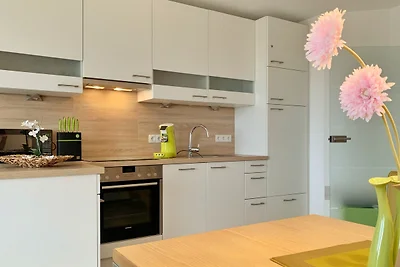 Vakantieappartement Gezinsvakantie Dorum