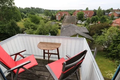 Vakantieappartement Gezinsvakantie Timmendorfer Strand