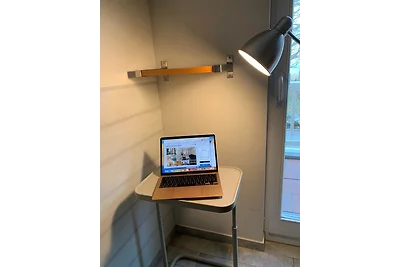 Dünenschloss - Haus 2 Wohnung 13 /