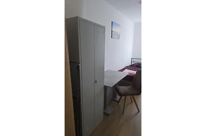 Vakantieappartement Gezinsvakantie Braunsbedra