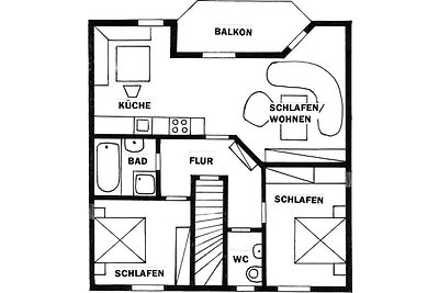 Apart Haus Florian
