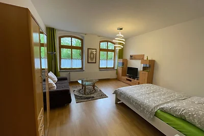 Vakantieappartement Gezinsvakantie Zwickau