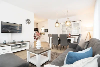 KellenHus Wohnung 4