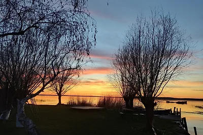 200 m zum Achterwasser 210U04